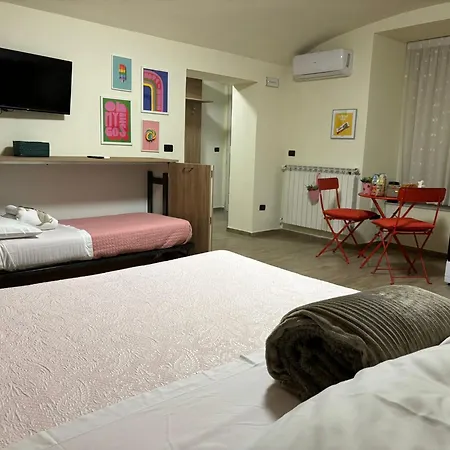 MareLuna Guest House-2